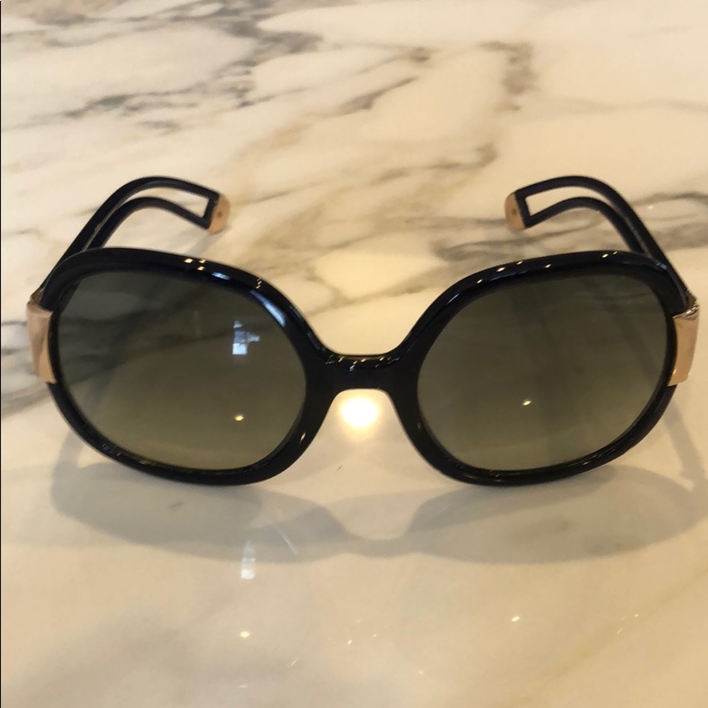 Tory Burch sunglasses